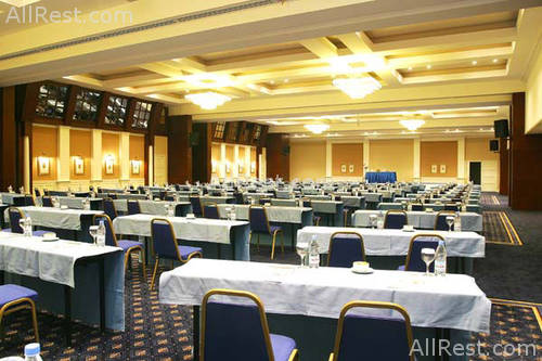 Rixos Hotel Belek 12
